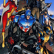 Image for article titled New Avengers